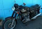 1977 BMW R100/7